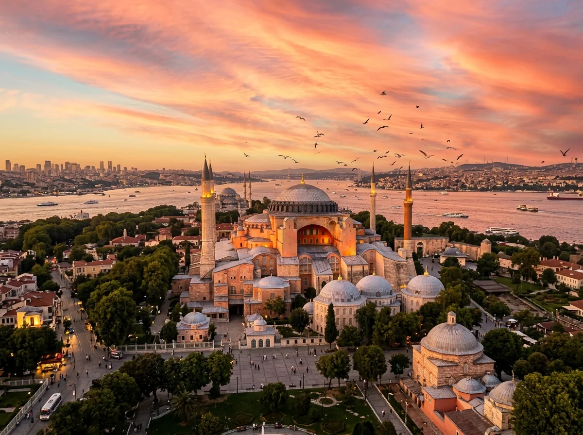 Curated Tourism and Neighborhoods
