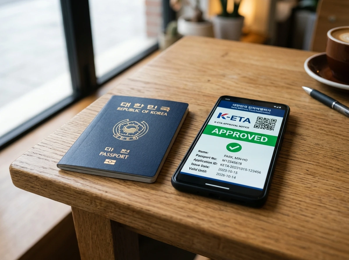 Visas and Border Entry