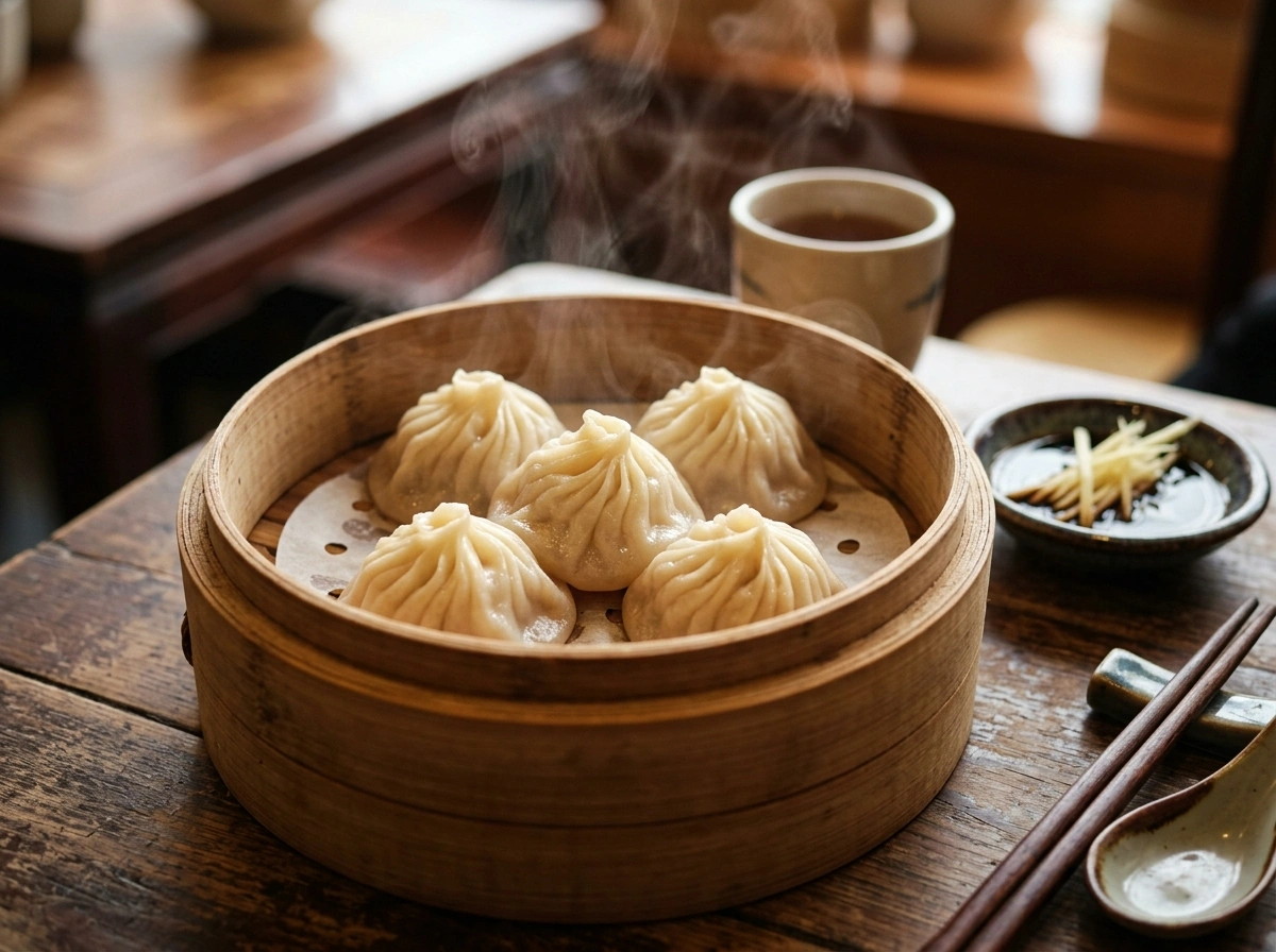 Dining, Dietary Needs, and Culture