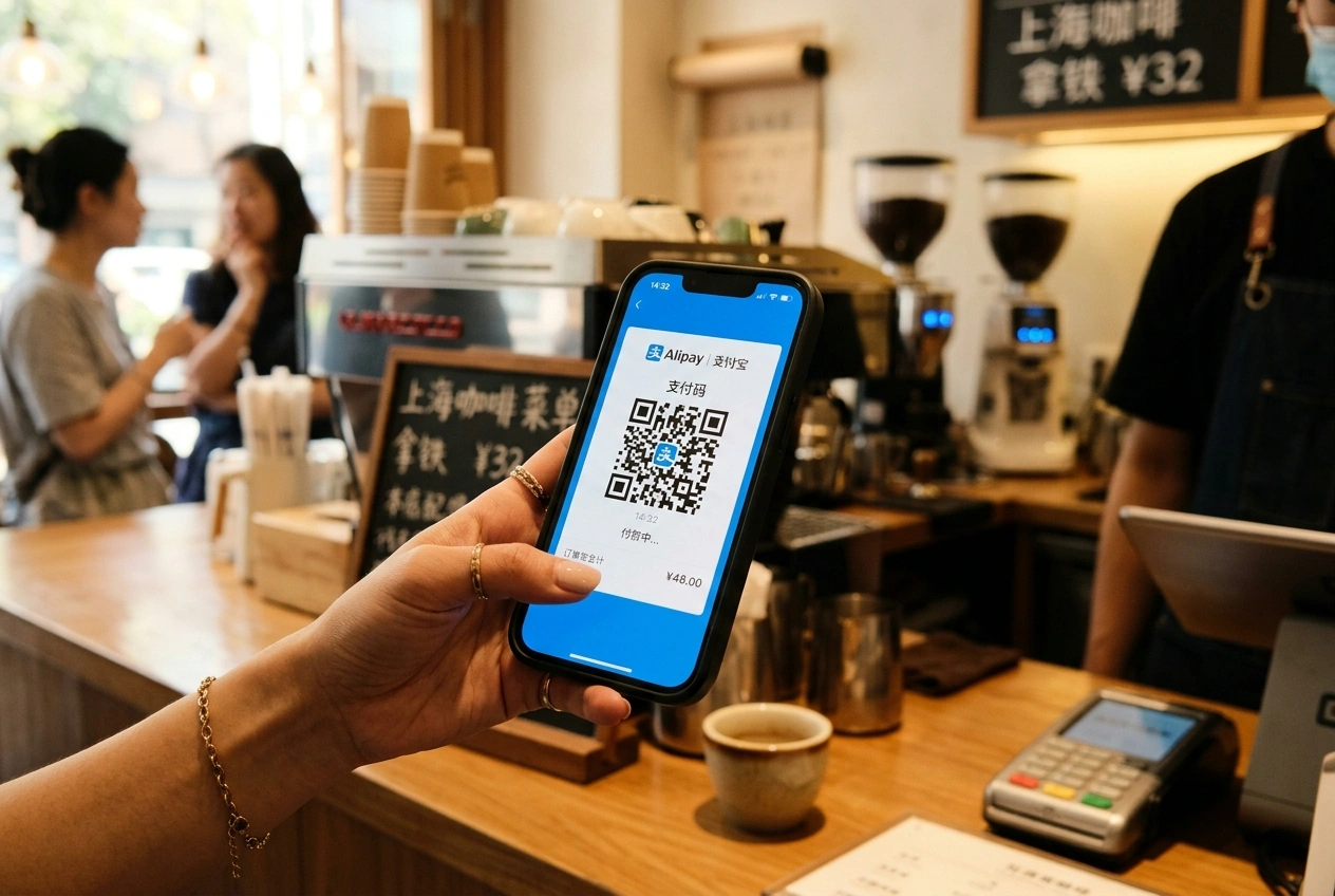 Money, Payments, and Tipping