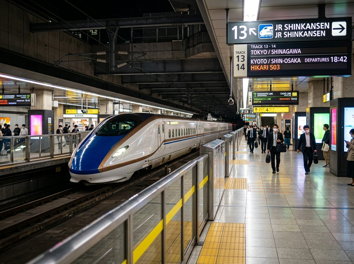 Arrival and Ground Transportation