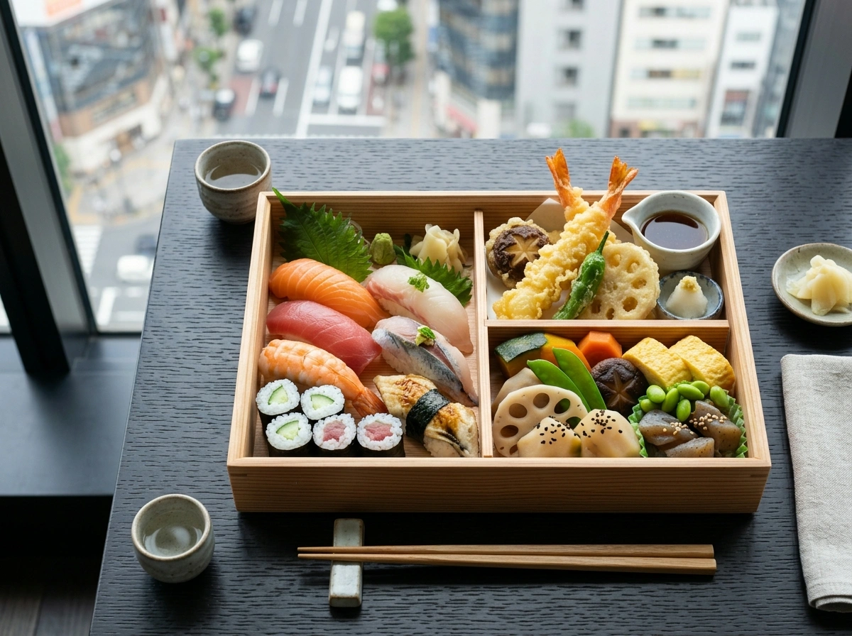 Dining, Dietary Needs, and Culture