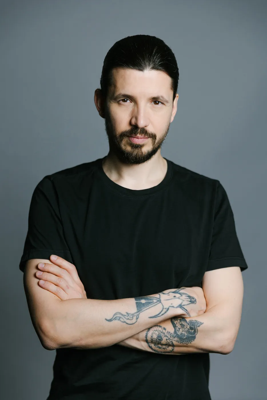 Vladimir Yurchenko