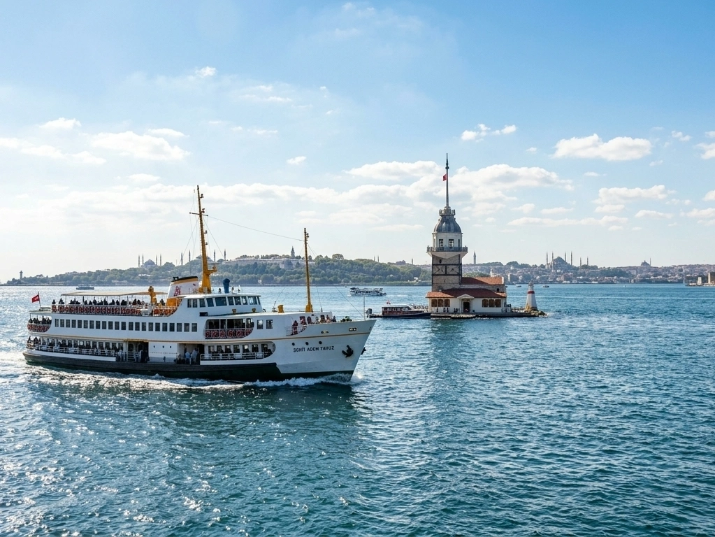 Arrival and Ground Transportation