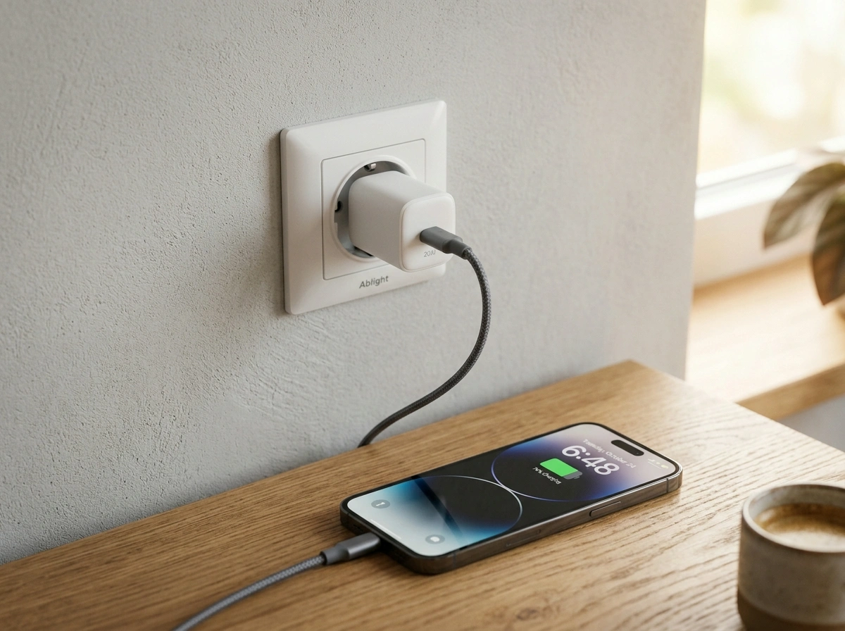 Connectivity and Power